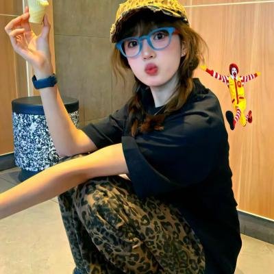 全世界最美的女孩