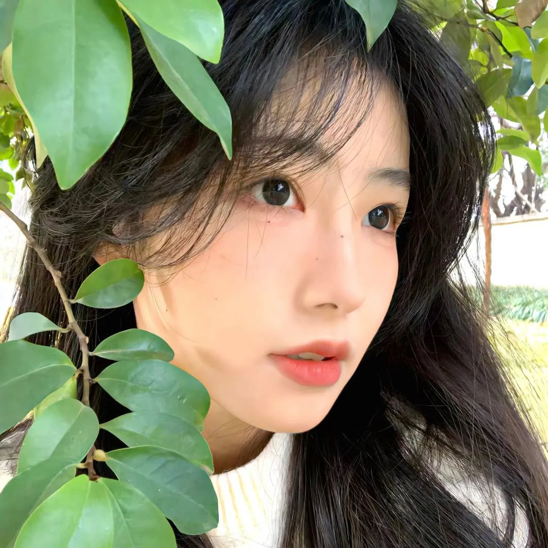 发光的河流