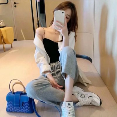求爱马拉松