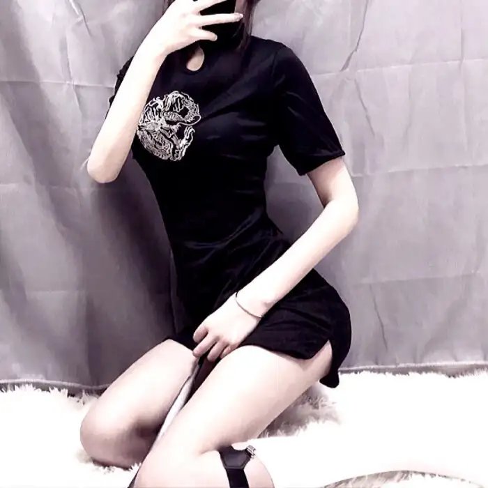 金装律师第一季